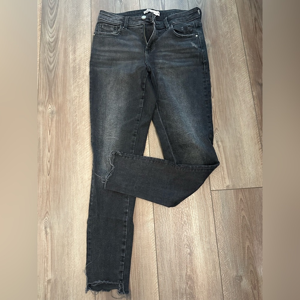 Zara jeans